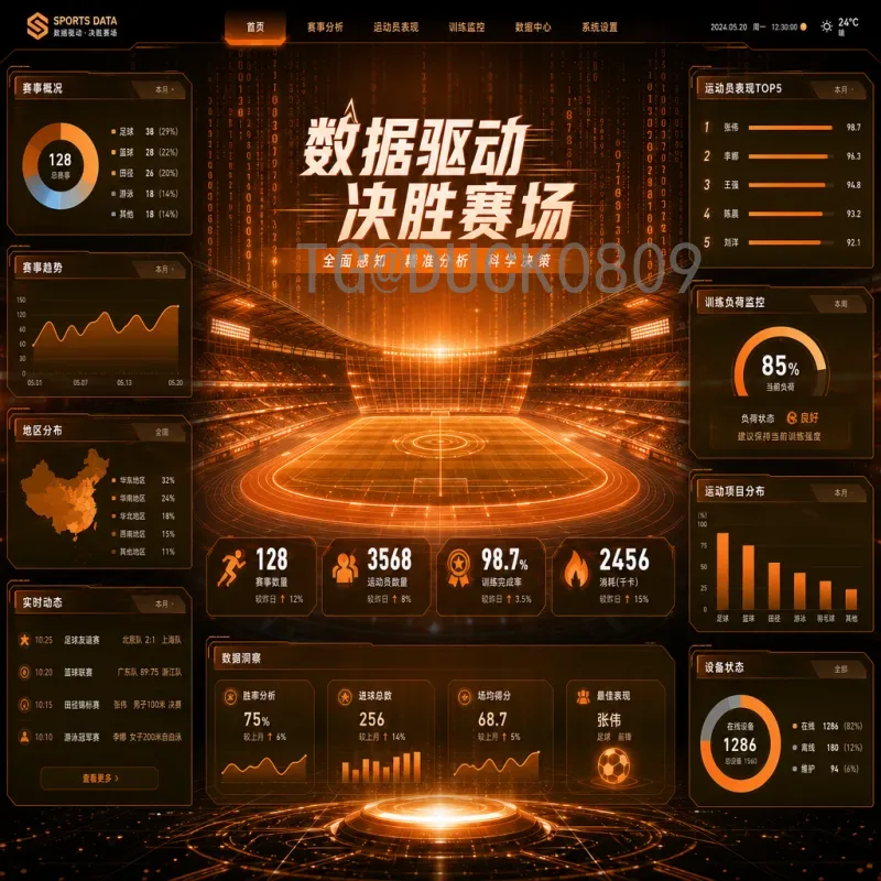 2026年世界杯实力排名完整一览：48强逐鹿，谁主沉浮？